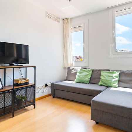 Fridays Flats Bright & Breezy Διαμέρισμα Βαρκελώνη Εξωτερικό φωτογραφία