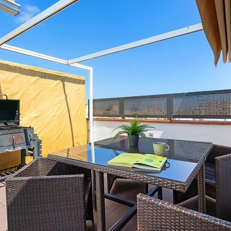 Fridays Flats Bright & Breezy Διαμέρισμα Βαρκελώνη Εξωτερικό φωτογραφία