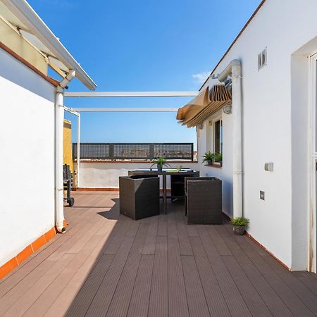 Fridays Flats Bright & Breezy Διαμέρισμα Βαρκελώνη Εξωτερικό φωτογραφία