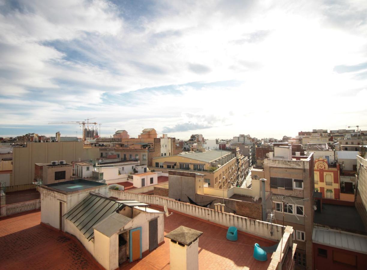 Fridays Flats Bright & Breezy Διαμέρισμα Βαρκελώνη Εξωτερικό φωτογραφία