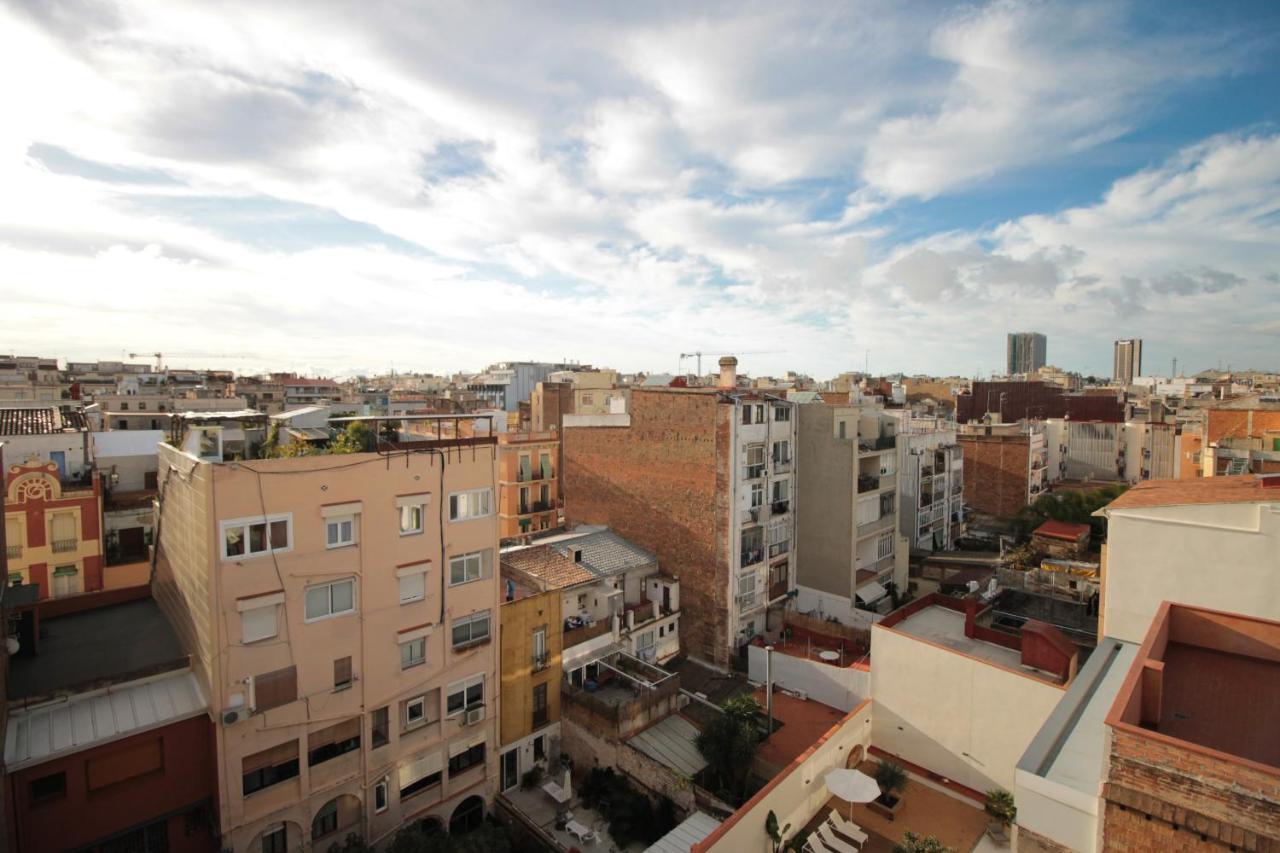 Fridays Flats Bright & Breezy Διαμέρισμα Βαρκελώνη Εξωτερικό φωτογραφία