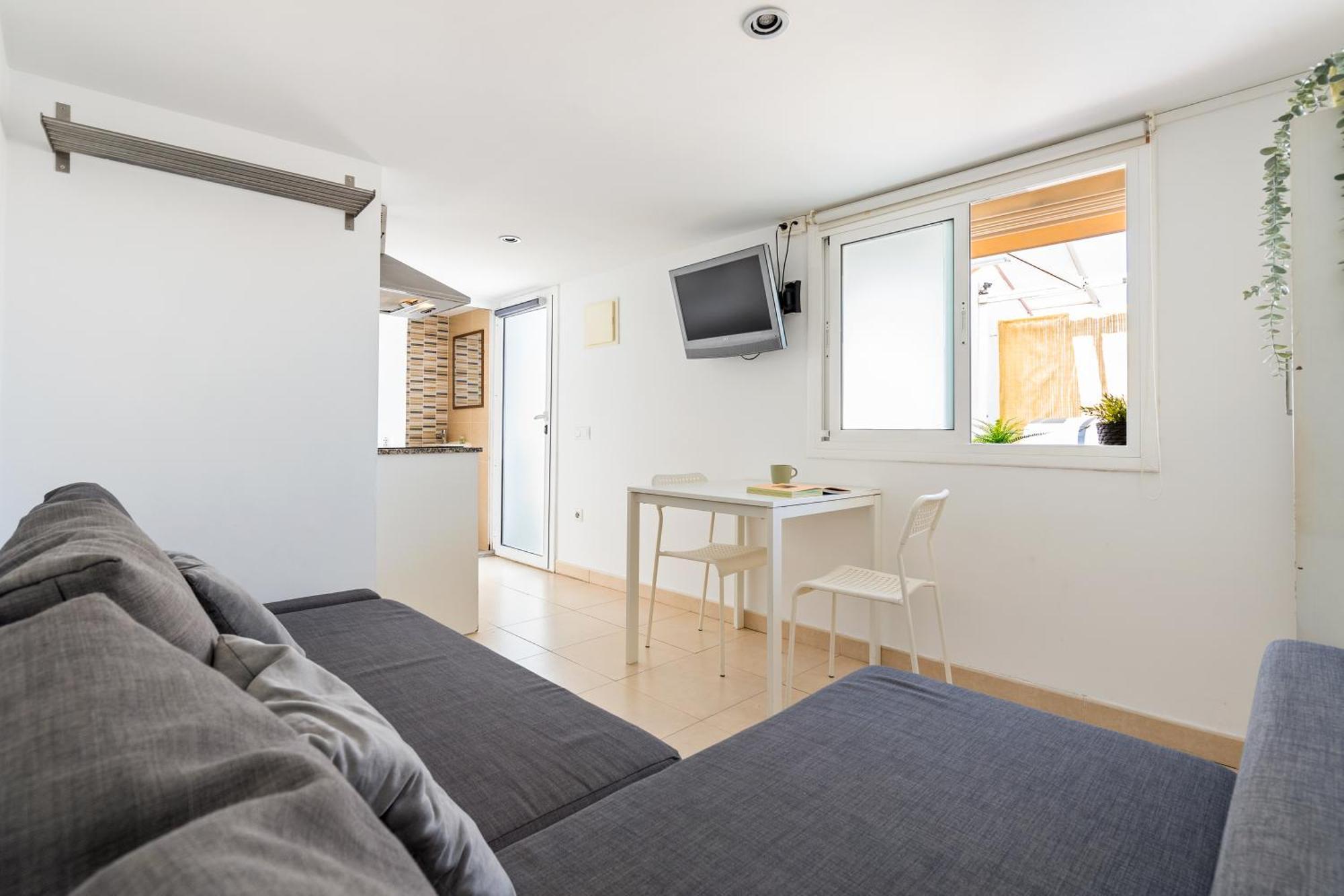 Fridays Flats Bright & Breezy Διαμέρισμα Βαρκελώνη Εξωτερικό φωτογραφία