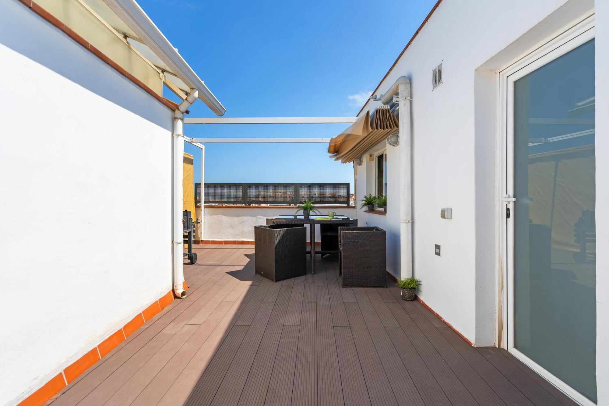 Fridays Flats Bright & Breezy Διαμέρισμα Βαρκελώνη Εξωτερικό φωτογραφία