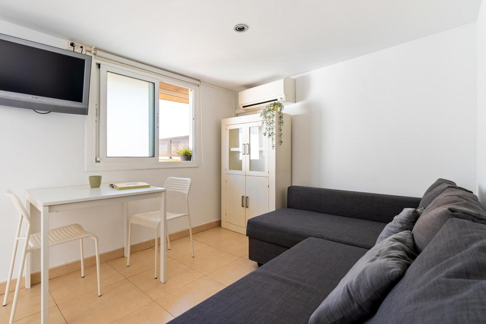 Fridays Flats Bright & Breezy Διαμέρισμα Βαρκελώνη Εξωτερικό φωτογραφία