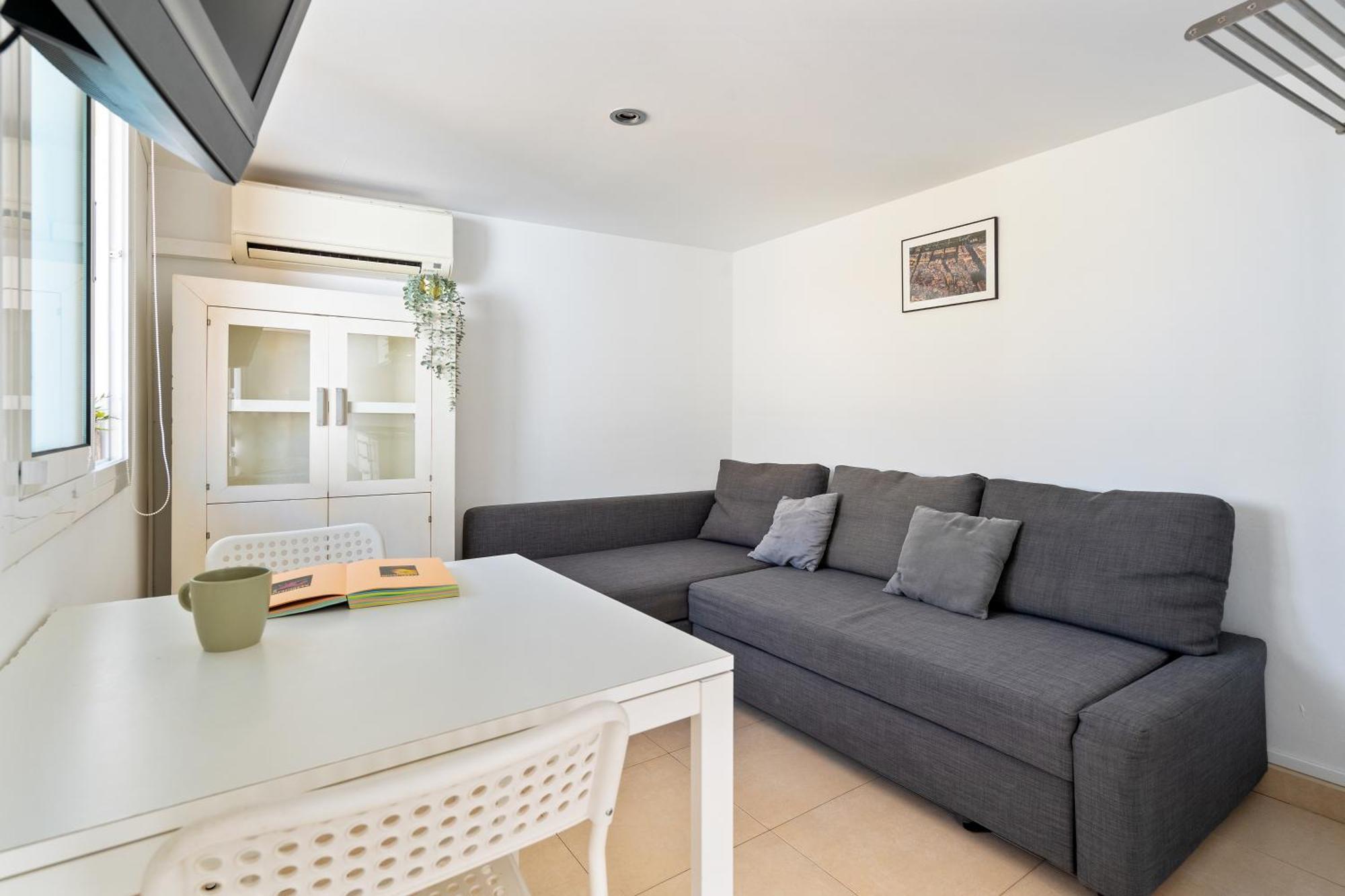 Fridays Flats Bright & Breezy Διαμέρισμα Βαρκελώνη Εξωτερικό φωτογραφία