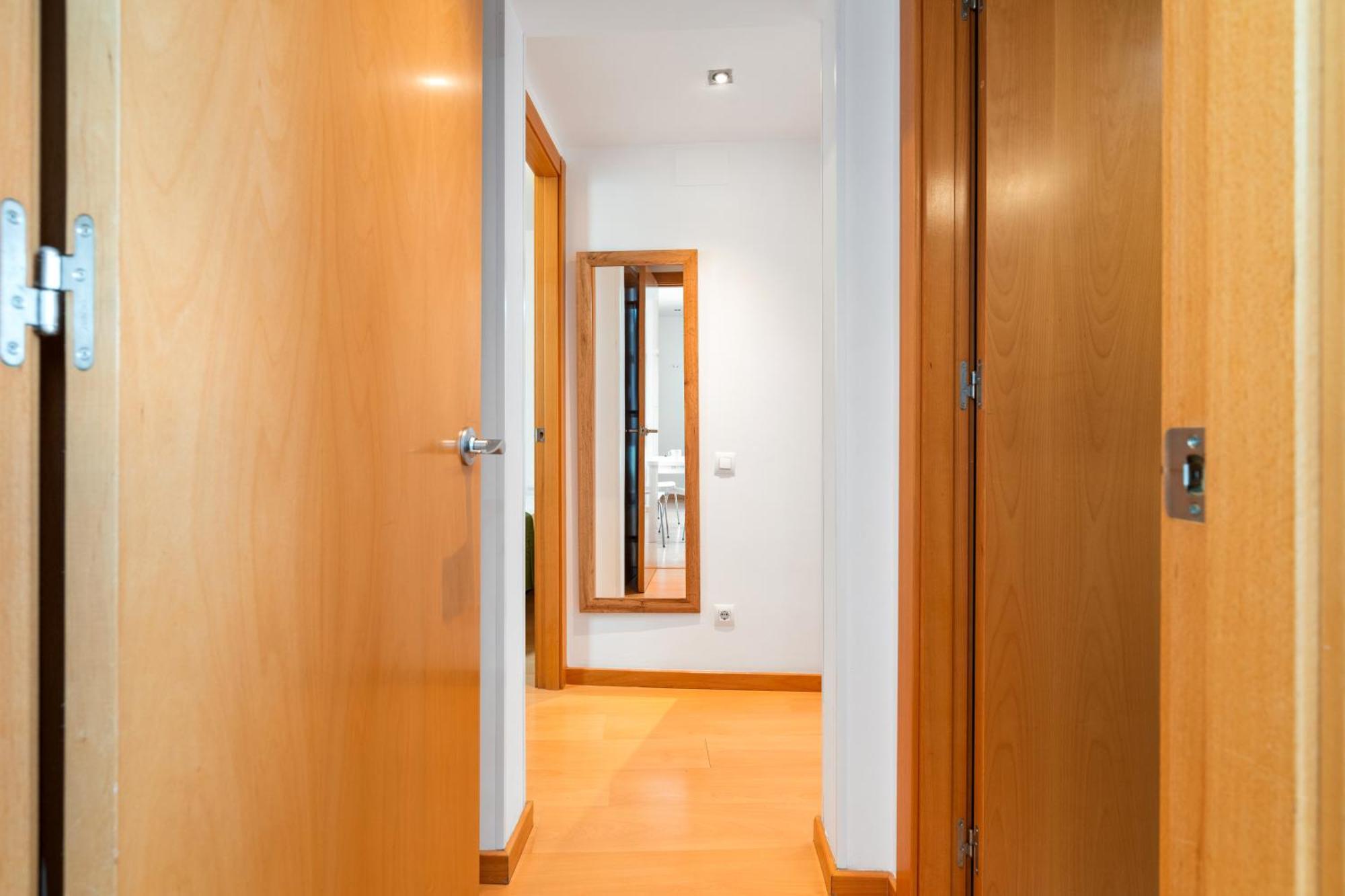 Fridays Flats Bright & Breezy Διαμέρισμα Βαρκελώνη Εξωτερικό φωτογραφία